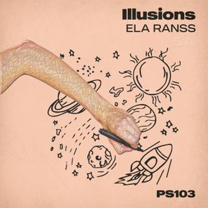 Ela Ranss – Illusions