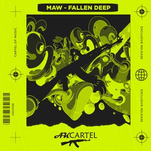 MAW – Fallen Deep