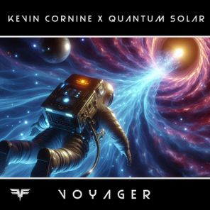 Kevin Cornine, Quantum Solar – Voyager