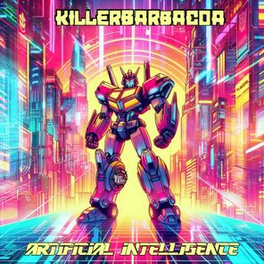 Cygnus, Killerbarbacoa – Artificial Intelligence
