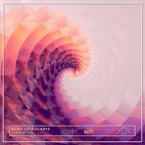 Lazer Kitten – Echo Of Solaris