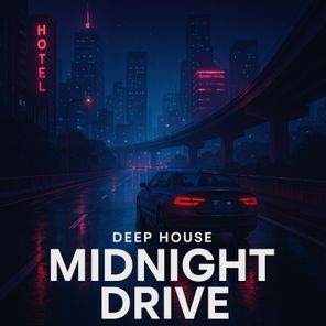 Alien Beatz – Midnight Drive