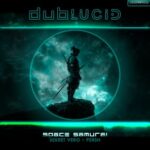 Persh, Sekret Vero – Space Samurai