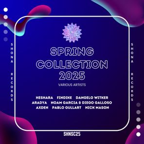 Findike, Dangelo Witker – Spring Collection 25