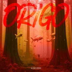 Echo Dish – Origo