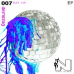 Blex (AR) – Discoland
