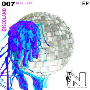 Blex (AR) – Discoland
