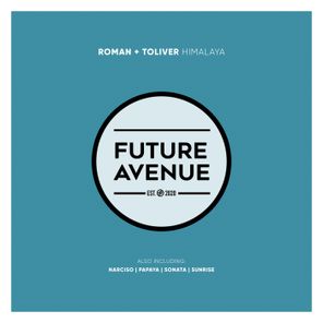 Roman + Toliver – Himalaya