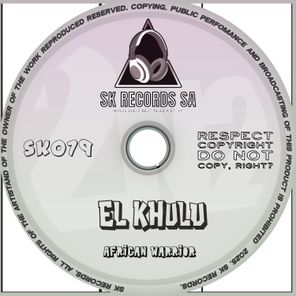 El Khulu – African Warrior