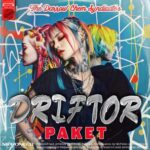 Paket, The Darrow Chem Syndicate – Driftor