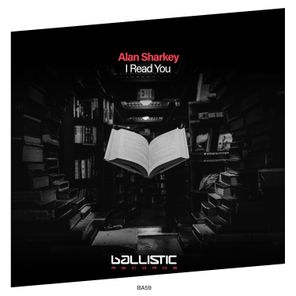 Alan Sharkey – I Read You