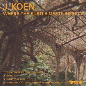 Intr0beatz, J. Koen – Where the Subtle Meets Infinity