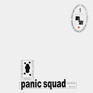 RED MOJO – Panic Squad