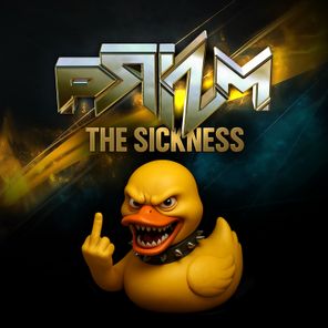 PRiZM – THE SiCKNESS