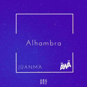 Juanma martín – Alhambra