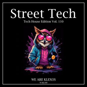 Ricardo Motta, Mauricio Traglia – Street Tech, Vol. 110
