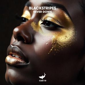 Blackstripes – Never Down