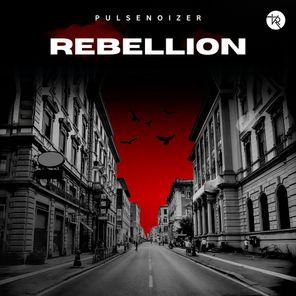 Pulsenoizer – Rebellion