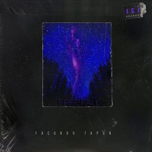 Facundo Tapön – Free Fall