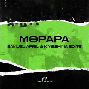 Kiyoshima Edits, Samuel April – Mopapa