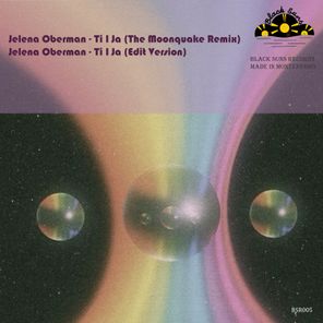 The Moonquake, Jelena Oberman – Ti I Ja (The Moonquake Remix)