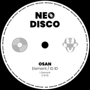 Osan – Element / Id Id