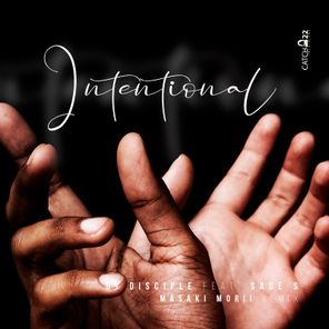 Masaki Morii, DJ Disciple – Intentional (Masaki Morii Remix)