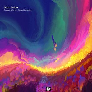 Stan Seba – Days to Come