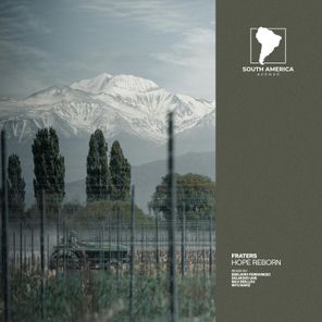 Emiliano Ferrareso, Max Beillou – Hope Reborn
