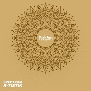 R-tistik – Spectrum