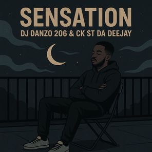 DJ Danzo 206, Ck St Da Deejay – Sensation