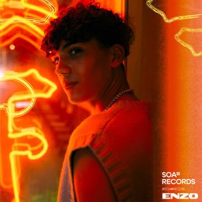 Sounds of Africa, Enzo Hilaire – In Love With Your Body
