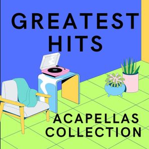 Lena Grig – Greatest Hits /Acapellas Collection