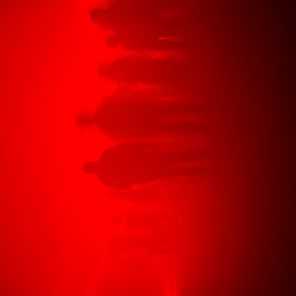 Audio Resistance – Esosfera