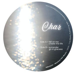 Char – Create the Life