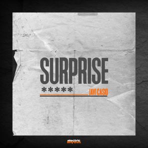 Javi Casio – Surprise