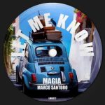 Marco Santoro – Magia