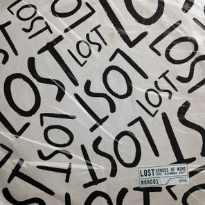 Alexander Scott, Senses of Mind – Lost