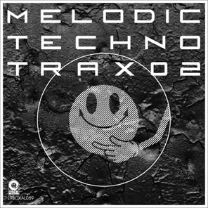 Murat Uncuoglu, Yuriy From Russia – Melodic Techno Trax 02