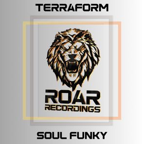 Terraform – Soul Funky