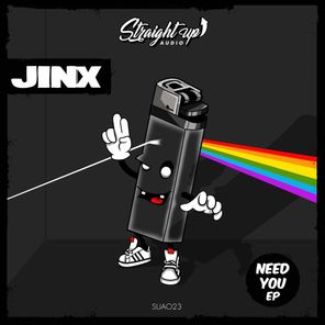 Jinx – Need You Ep