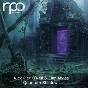 Rick Pier O’Neil, Elan Myles – Quantum Shadows
