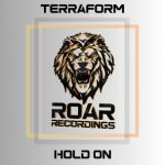 Terraform – Hold on