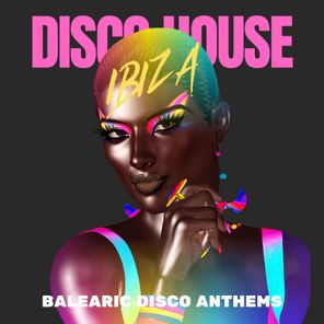 Crazibiza, Dario Nunez – Ibiza Disco House – Balearic Disco Anthems