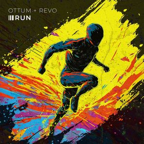 Ottum, REVO DJ – Run