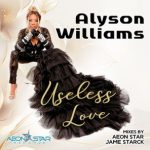 Jame Starck, Alyson Williams – Useless Love (Jame Starck Remix)
