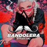 Stylex (UK) – Bandolera