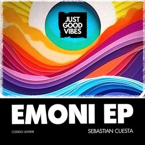 Sebastian Cuesta – Emoni
