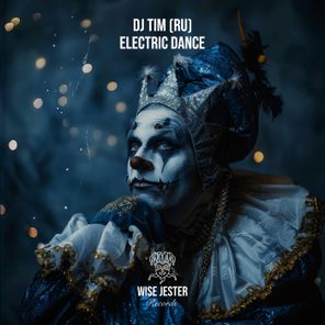 DJ Tim (Ru) – Electric Dance