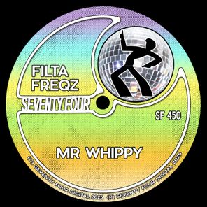 Filta Freqz – Mr Whippy